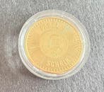 Nederland. 10 Euro 2007 Michiel de Ruyter Proof (Zonder