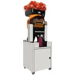 Vruchtenpers + Onderstel | BIGTOP | 28/min (Ø75-90mm) |, Verzenden