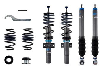 Bilstein EVO T1 Compleet onderstel veren en dempers | Audi /, Verzenden
