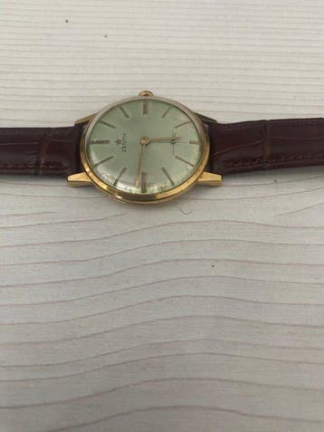 Zenith - Class - Heren - 1960, Handtassen en Accessoires