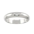 Cartier - Bague Platine, Nieuw