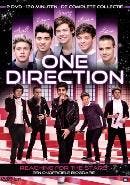 One Direction - Reaching for the stars op DVD, Verzenden