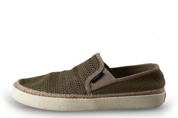 Scotch &amp; Soda Instappers in maat 41 Beige, Overige kleuren, Verzenden, Overige typen, Zo goed als nieuw