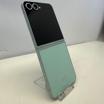 Samsung Z Flip 6 256GB Batterij 100% | Nette Staat, Telecommunicatie, Mobiele telefoons | Samsung, Ophalen of Verzenden, Nieuw