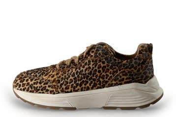 Xsensible Sneakers in maat 38 Bruin, Kleding | Dames, Schoenen, Xsensible, Bruin, Verzenden, Sneakers