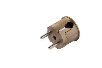 Martin Kaiser Gold MK Plug avec contact de mise à la terre -, Verzenden