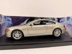 Hot Wheels 1:18 - Modelauto - BMW 645Ci Coupe E63
