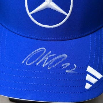 Mercedes - Formule 1 - Andrea Kimi Antonelli - 2026 -