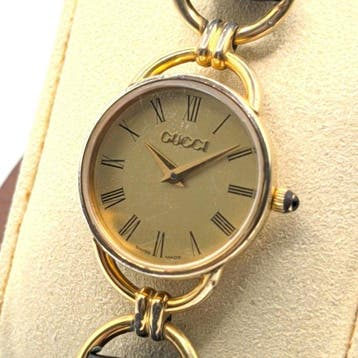 Gucci - Vintage - Sans prix de réserve - 6000.2.L - Femme -, Handtassen en Accessoires, Nieuw
