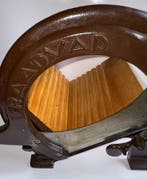 Raadvad - Ove Larsen - Coupe-pain - 294 - Métal, Bois -