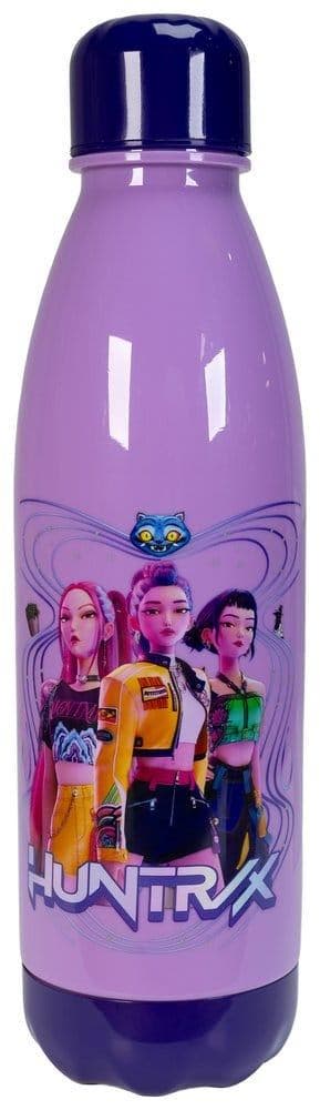 KPop Demon Hunters Huntr/x Drinkfles, Collections, Ophalen of Verzenden