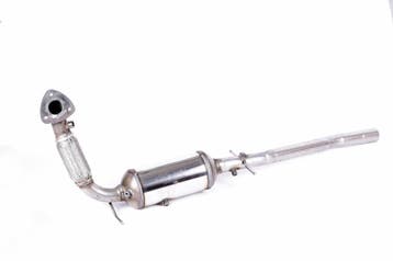Roetfilter Ford Transit 2.2 TDCi, Ophalen of Verzenden