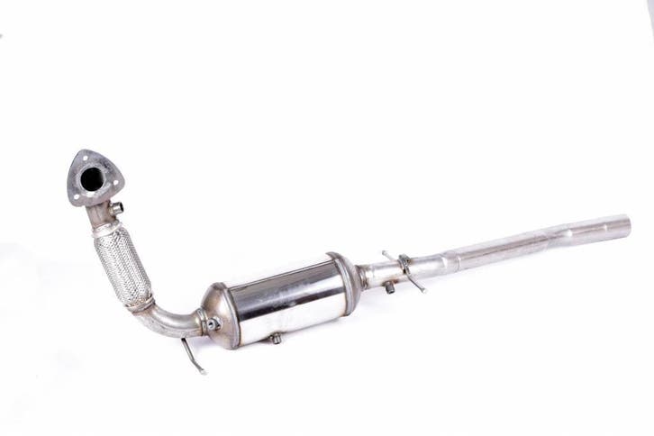 Roetfilter Ford Transit 2.2 TDCi, Autos : Pièces & Accessoires, Systèmes d'échappement, Enlèvement ou Envoi