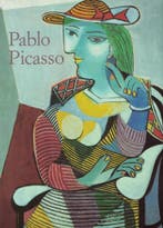 Pablo Picasso 1881-1973 / Taschen / 3 9783822801260, Boeken, Verzenden, Zo goed als nieuw, Ingo F. Walther