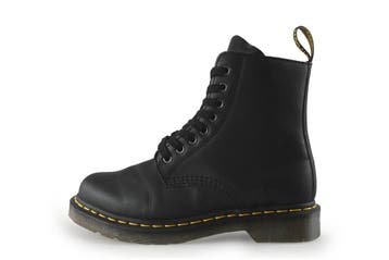 Dr. Martens Veterboots in maat 39 Zwart, Verzenden, Zwart, Overige typen, Dr. Martens