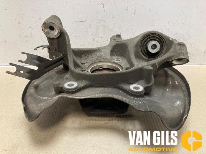 Fusee rechts-achter Audi S5 O287137, Auto-onderdelen, Ophanging en Onderstel