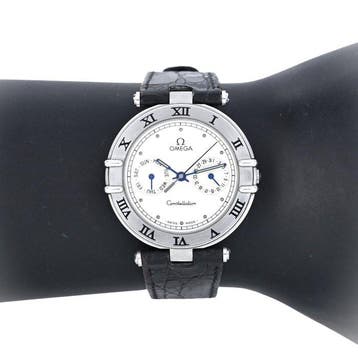 Omega - Constellation Day-Date - Zonder minimumprijs -, Nieuw