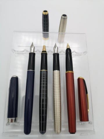 Parker - Vulpen, Verzamelen, Nieuw