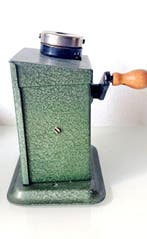 Taille-crayon - AVANTI objet de collection
