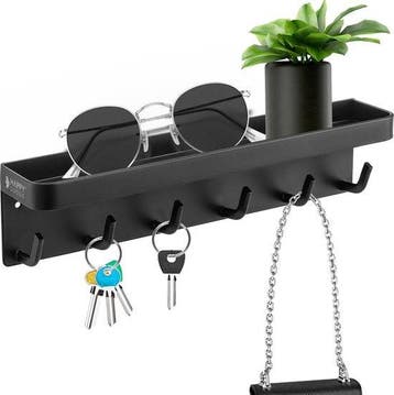 2dekans | Happy Goods® - Sleutelrekje - sleutelhouder -, Collections, Ophalen of Verzenden