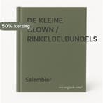 DE KLEINE CLOWN / RINKELBELBUNDELS 9789030302117 Salembier, Verzenden, Gelezen, Salembier