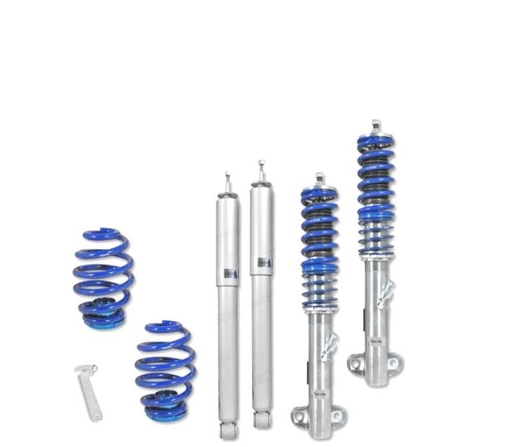 SUSPENSION FILETÉ BLUE LINE BMW SÉRIE 3 E36 COMPACT, Autos : Pièces & Accessoires, Suspension & Châssis, Envoi