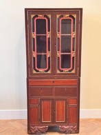 Kabinet - Cedar - China - Antieke buffetkast