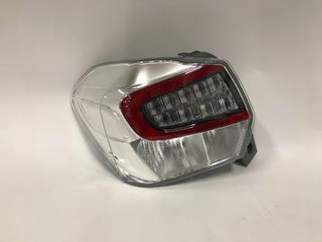 Subaru XV 2016-2019 achterlicht links LED Europa, Verzenden