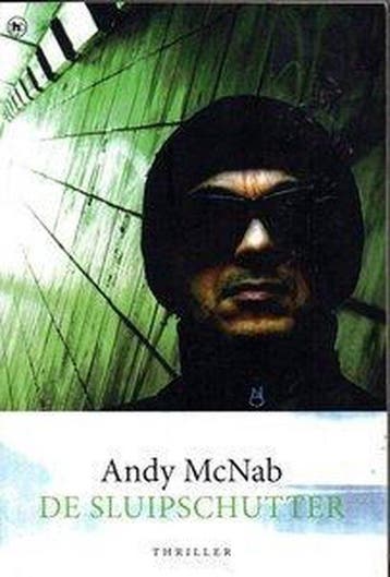 De sluipschutter - Mcnab, Verzenden, Nieuw