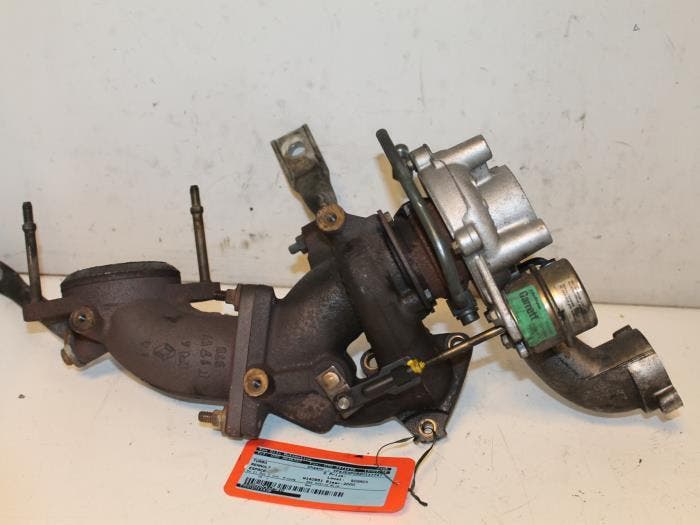 Turbo Renault Espace O105173, Auto-onderdelen, Motor en Toebehoren