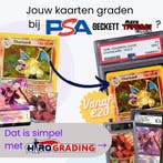 Laat je kaarten graden eenvoudig graden bij PSA, CGC of BGS!, Hobby & Loisirs créatifs, Losse kaart