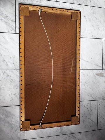 Wandtapijt - 54 cm - 105 cm