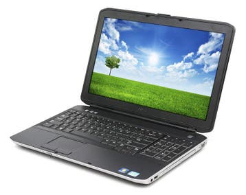 Windows XP, 7 of 10/11 Pro Dell Latitude E5530 i3-3e-GEN, Computers en Software, Windows Laptops, Ophalen of Verzenden, Gebruikt