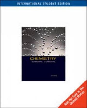 Chemistry - Zumdahl, Verzenden, Nieuw