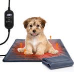 Nobleza Verwarmingskussen voor katten en honden, klein, elek, Verzenden, Nieuw