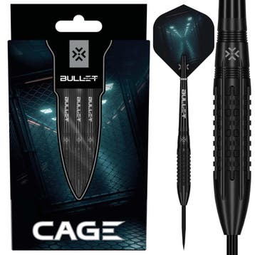 Bullet Cage 90% Dartpijlen (Dart Pijlen), Ophalen of Verzenden, Nieuw, Pijlen