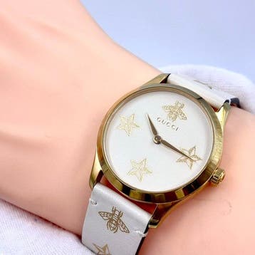 Gucci - G-Timeless - Zonder minimumprijs - 126.4 - Dames -
