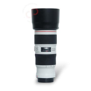 Canon 70-200mm 4.0 L IS II USM EF nr. 2195, Audio, Tv en Foto, Foto | Lenzen en Objectieven, Ophalen of Verzenden, Zo goed als nieuw