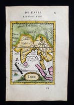 Asie - Inde, Malaisie, Thaïlande, Indonésie, Jakarta, Indes, Boeken, Nieuw