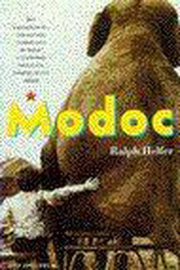 Modoc 9789027456663 Ralph Helfer, Boeken, Verzenden, Gelezen, Ralph Helfer