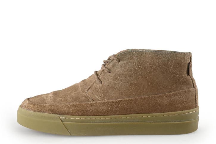 Manfield Veterschoenen in maat 41 Bruin, Kleding | Heren, Schoenen, Bruin, Gedragen, Veterschoenen, Verzenden