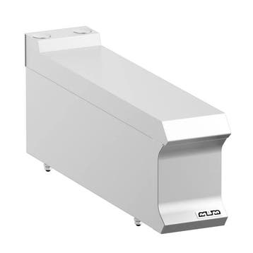 Neutrale Werkunit (Opvulstuk) | DOMINA PRO 700 |, Verzenden, Nieuw in verpakking