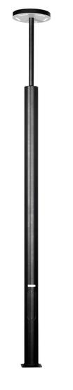 ROSA VEGA LED BETA 60W Lantaarnpaal armatuur  voor tuin en p, Articles professionnels, Articles professionnels Autre, Envoi