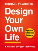 Design your own life 9789079679744 Michael Pilarczyk, Verzenden, Gelezen, Michael Pilarczyk