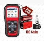 Gratis Autel TS508WF TPMS bij aankoop 100 TPMS Sensoren, Auto diversen, Autogereedschap, Verzenden, Nieuw