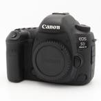 Canon EOS 5D mark IV body | Tweedehands, Verzenden