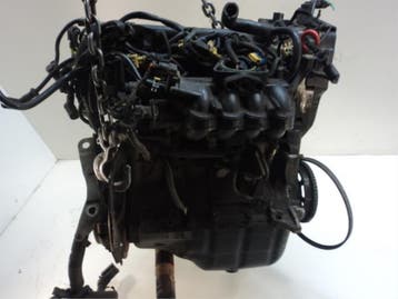 Motor Fiat Seicento O124422