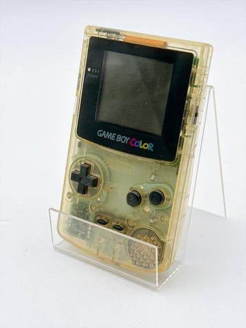 Nintendo - #2080.Nintendo Game Boy Color CGB-001 –, Nieuw