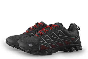 Eb Sportschoenen in maat 42 Grijs, Kleding | Heren, Schoenen, Overige kleuren, Verzenden, Sportschoenen, Eb