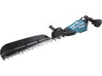 Makita DUH604SZ Accu Heggenschaar 60cm 18V Basic Body, Verzenden, Nieuw, Makita